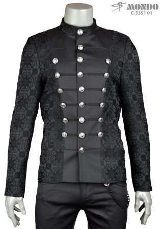 BLAZER Schwarz C-3351