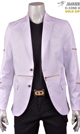 BLAZER weiss c-33980207