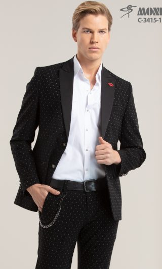 BLAZER schwarz c-34151