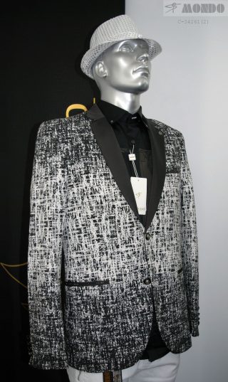 BLAZER schwarz C-3426-1
