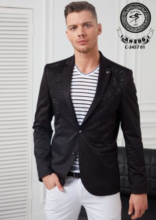 BLAZER schwarz C-345701