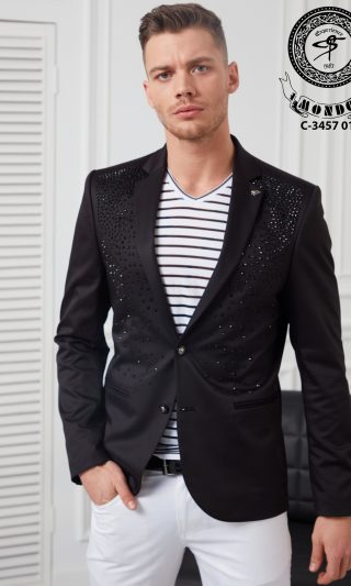 BLAZER schwarz C-345701