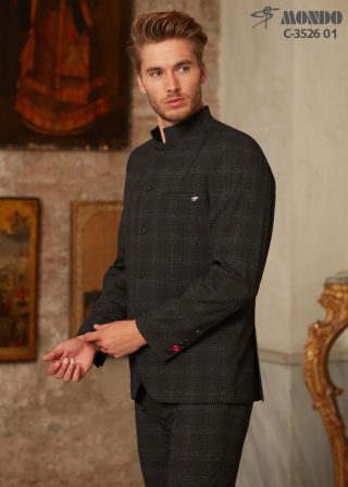 BLAZER schwarz C-352601