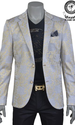 BLAZER grau C-35800907