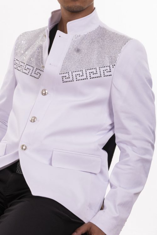 BLAZER weiss C-3668