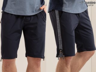 Shorts schwarz E-127271