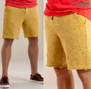 Shorts gelb E-13307