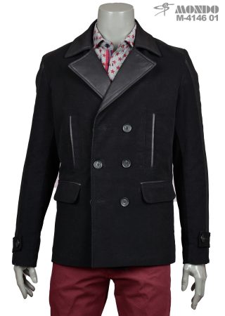 JACKE schwarz m-414601