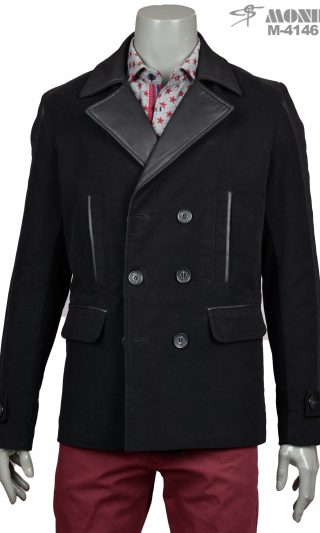 JACKE schwarz m-414601