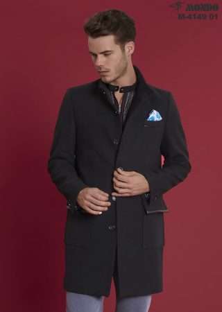 JACKE schwarz M-414901