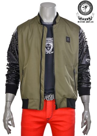 JACKE schwarz M-41842801