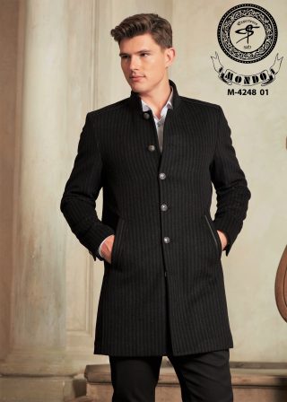 JACKE schwarz M-424801
