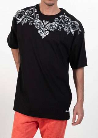 Shirt schwarz OS-900501