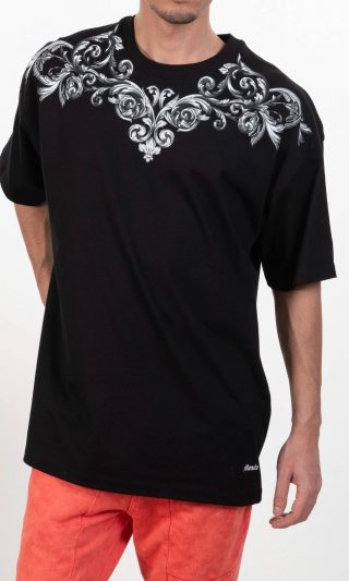 Shirt schwarz OS-900501