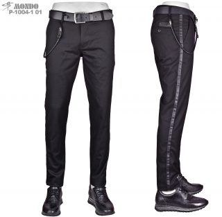 Hose schwarz P-1004101