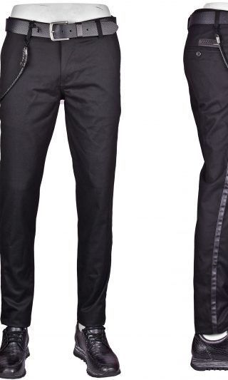 Hose schwarz P-1004101