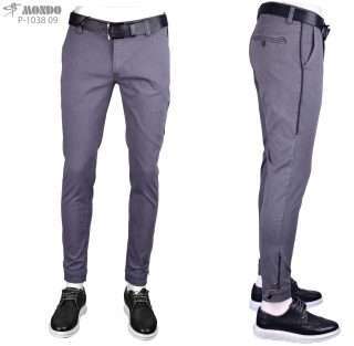 Hose grau P-103809