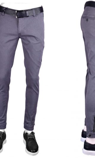 Hose grau P-103809