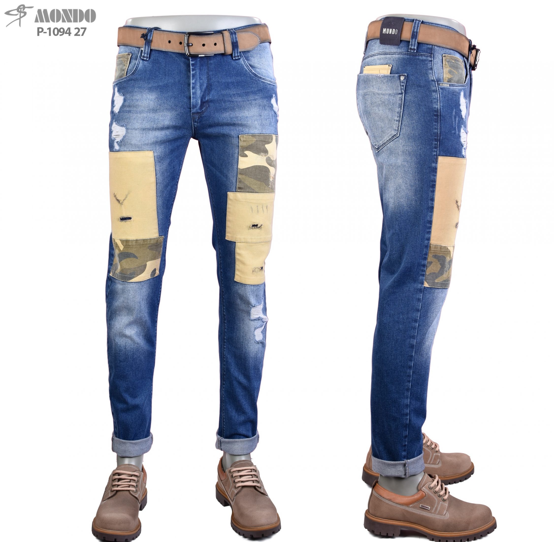 JEANS blau P-1094271