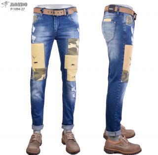 JEANS blau P-1094271
