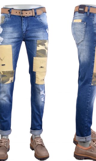 JEANS blau P-1094271