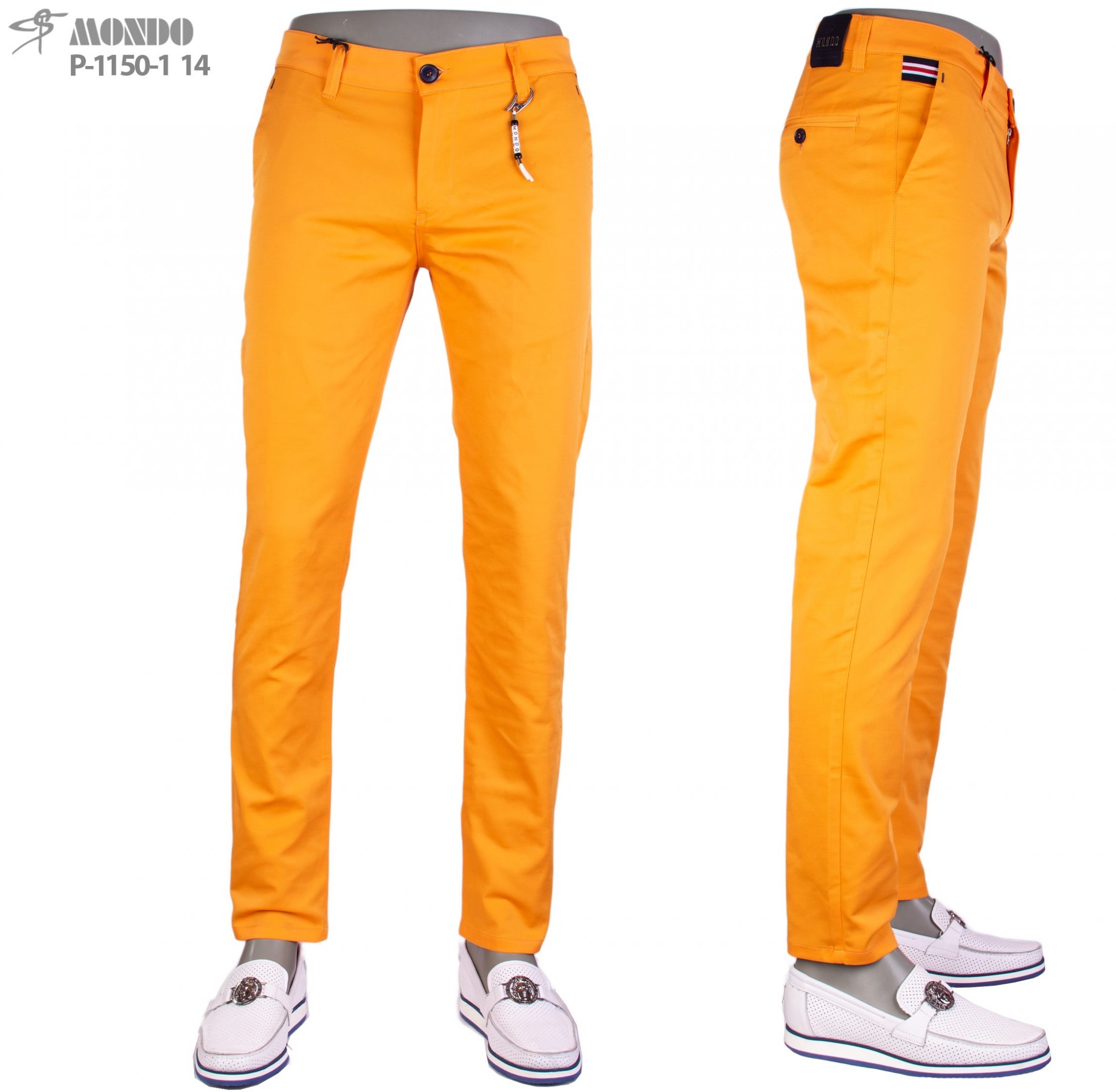 Hose orange P-1150114
