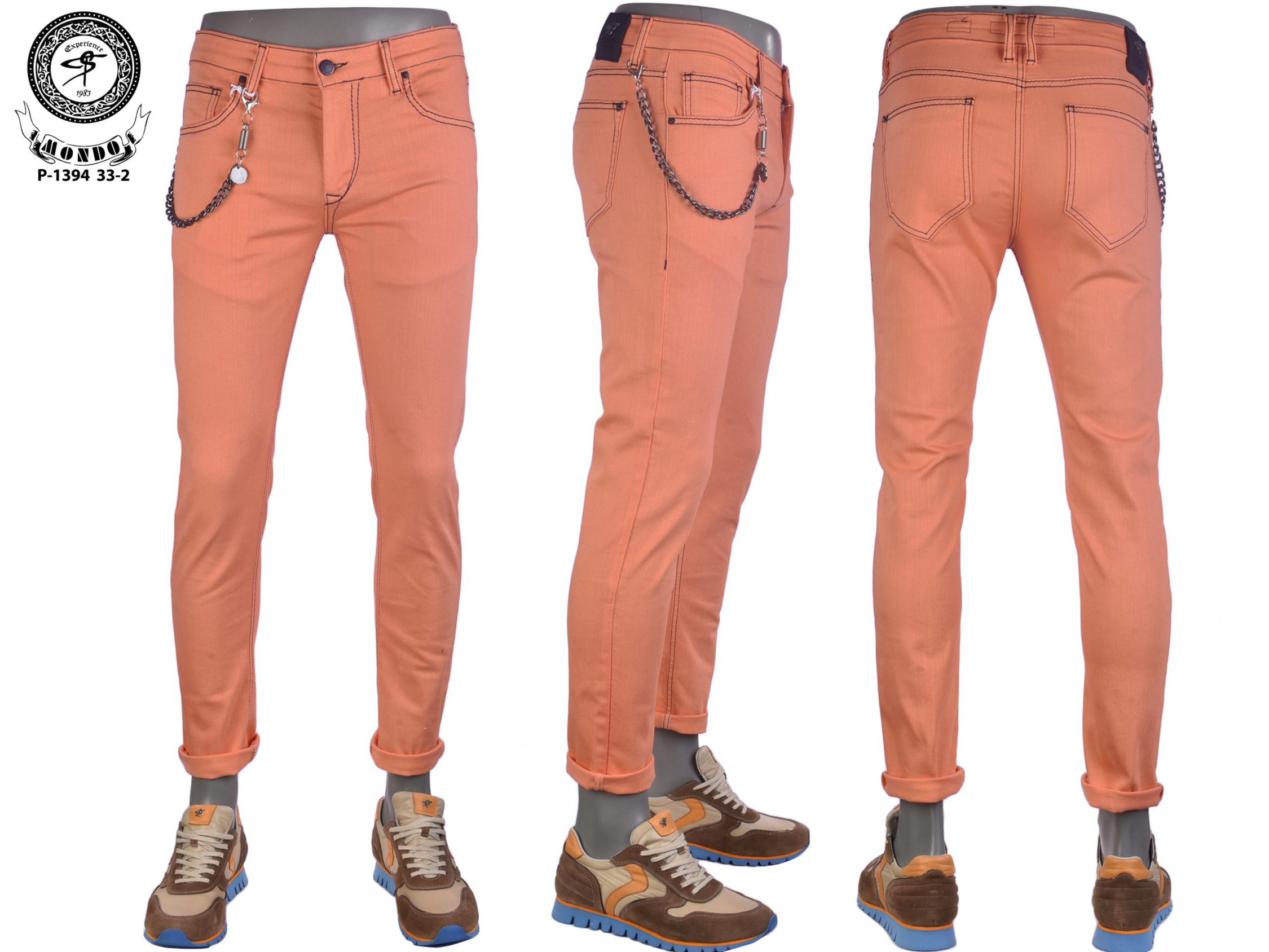 Hose orange P-1394332
