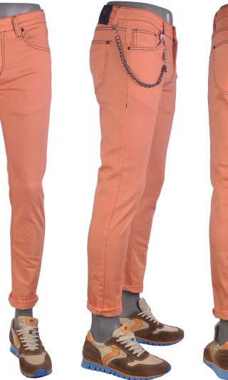 Hose orange P-1394332