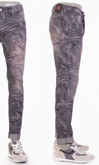Hose grau P-1571-108