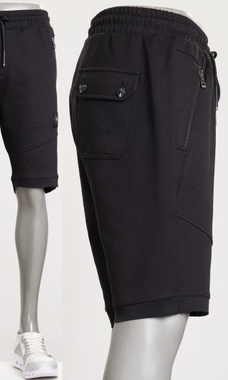 Shorts schwarz P-2062