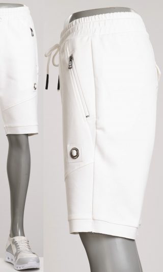 Shorts weiß P-2062