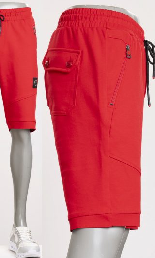 Shorts rot P-2062