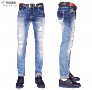 JEANS blau P-6192702