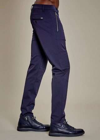 HOSE blau P-80527