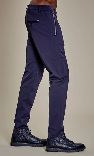HOSE blau P-80527