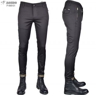 Hose schwarz p-989