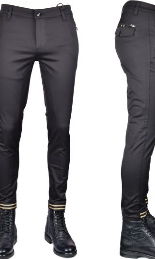 Hose schwarz p-989