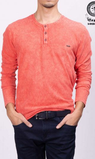 Shirt rot S-9112806
