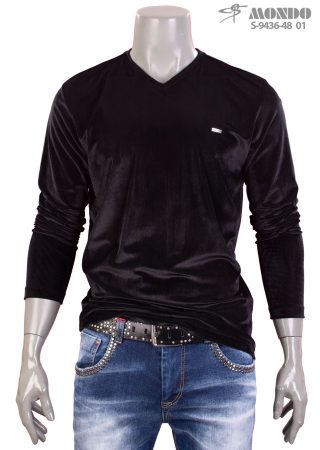 Shirt Langarm S-9436