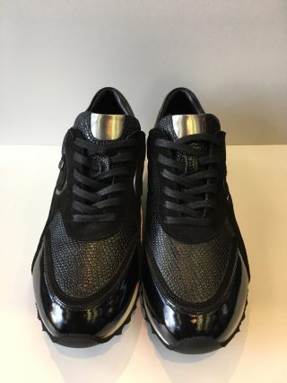 SCHUH schwarz SHOE-62901