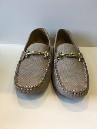 SCHUH grau SHOE-79204