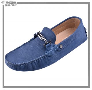 SCHUH blau SHOE-79227