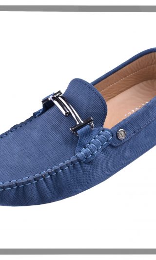 SCHUH blau SHOE-79227