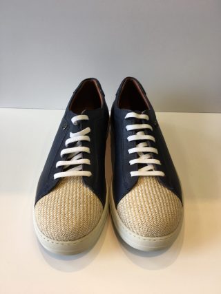 SCHUH blau SHOE-79327