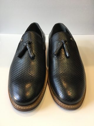 SCHUH schwarz SHOE-79901