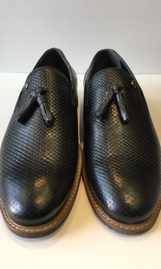 SCHUH schwarz SHOE-79901