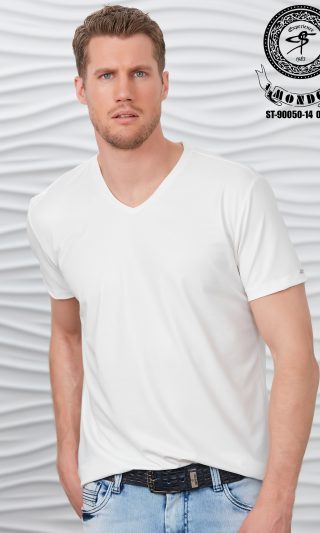 Shirt weiß ST-90050-14