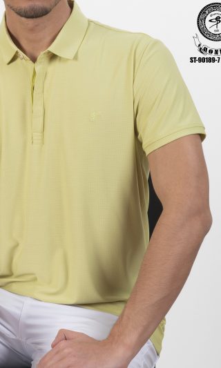 Shirt pistaziengrün ST-90189-7