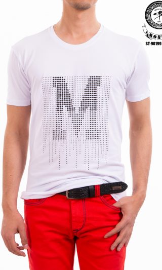 Shirt weiß ST-90199