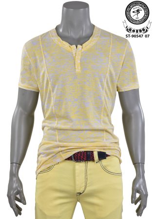 T-Shirt gelb ST-9054707